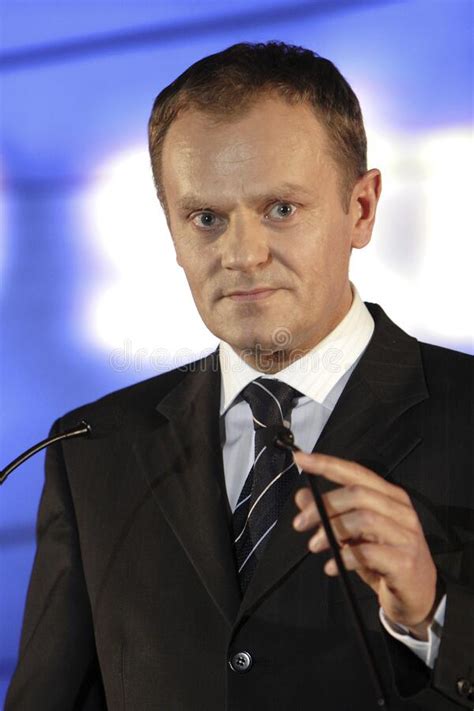 donald tusk political party